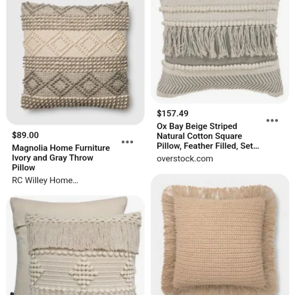 Gyllenlack pillowcase set by Ikea
